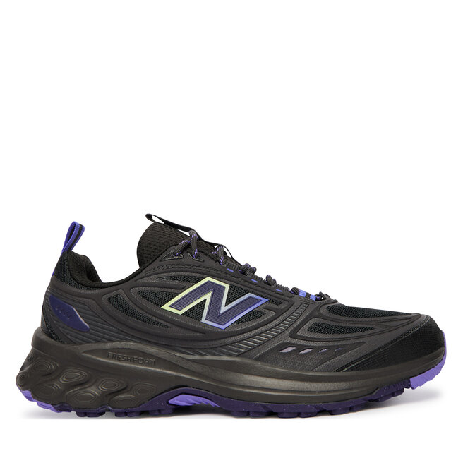 Buty do biegania New Balance Buty Do Biegania Fresh Foam 410 V9 Czarny - kobiece