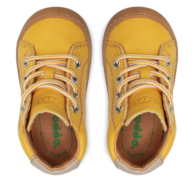 Froddo Sneakersy Froddo G2130291-3 M 3