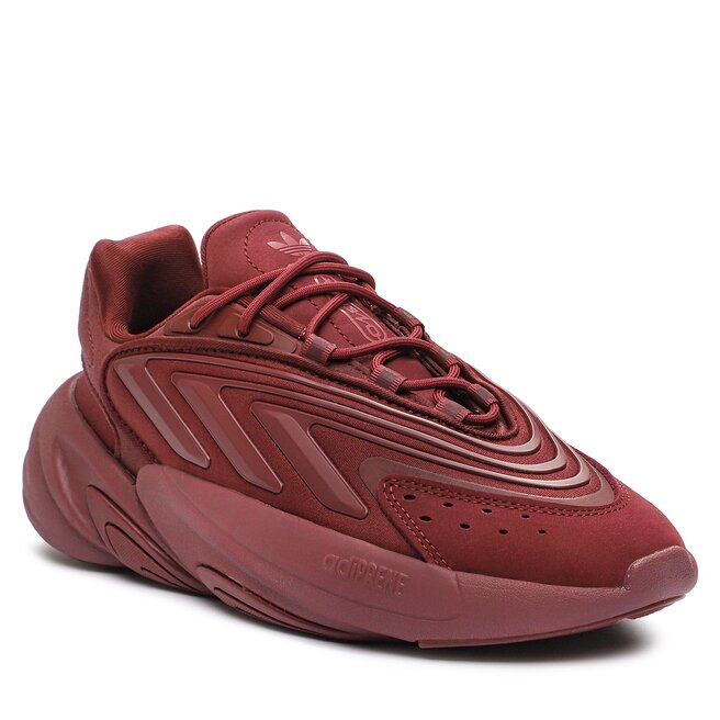 Scarpe adidas yeezy rosse 2025