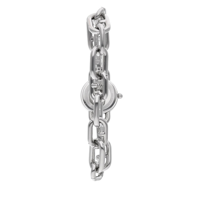 Furla Karóra Furla Chain Bracelet WW00032-MT0000-AR000-1-003-20-CN-W Argento