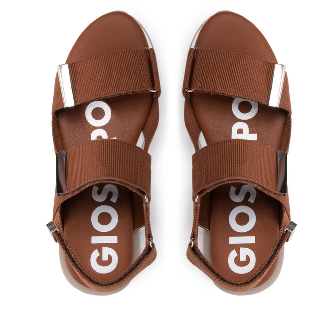 Gioseppo Sandali Gioseppo Sardinia 65465 Brown
