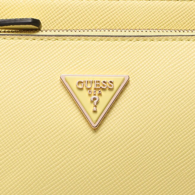 Guess Kabelka Guess Noelle (ZG) Mini Bags HWZG78 79710 YEL
