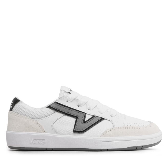 Tenisówki Vans Lowland Cc - Biały