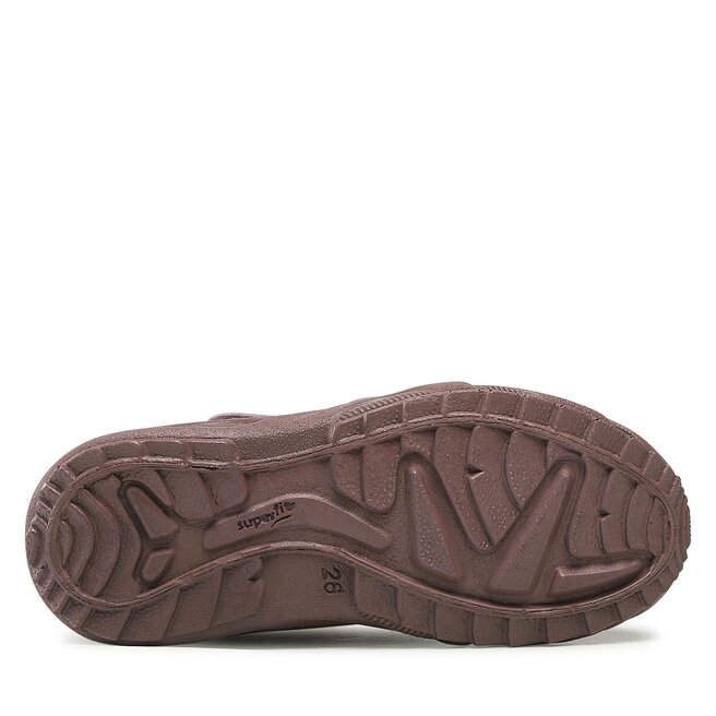 Superfit Hótaposó Superfit GORE-TEX 1-009226-8500 S Lila
