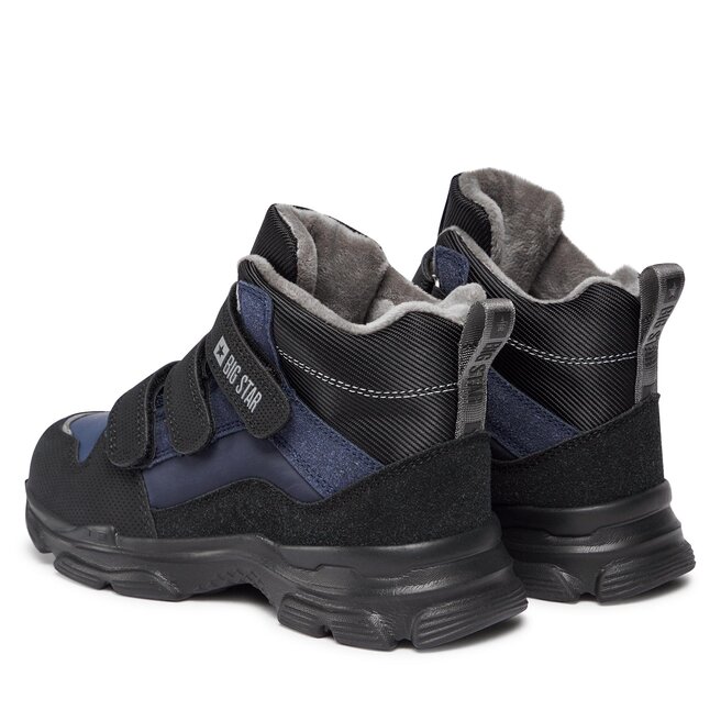 BIG STAR Trekkings BIG STAR MM374172 Navy 403