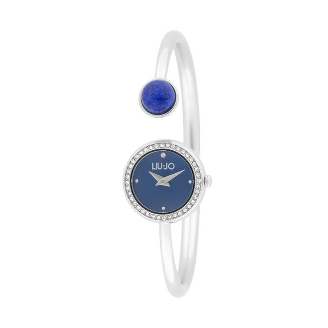 Zegarek Liu Jo Fashion Decor TLJ2810 Srebrny -