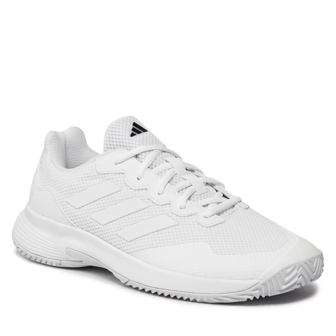 Chaussures adidas Gamecourt 2.0 Tennis Shoes IG9568 Blanc