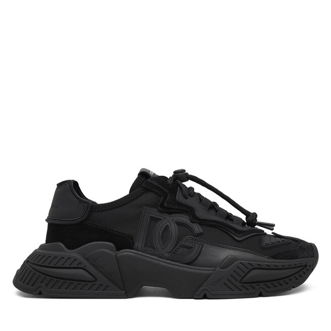 Sneakersy Dolce&Gabbana DA5119 - Czarny