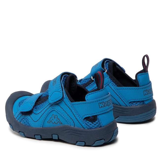 Kappa Sneakers Kappa 260787K Blue/Navy 6067