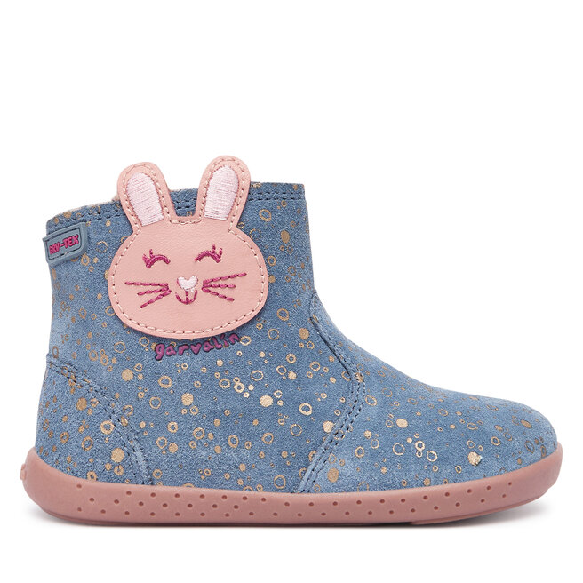 Dziewczęce botki Garvalin