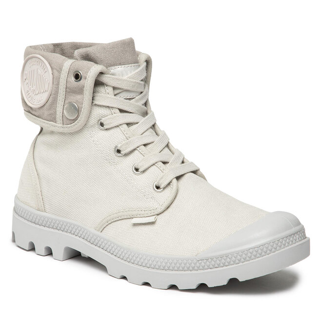 Bottes de randonn e Palladium Baggy 02353 095 M Vapor Metal fr