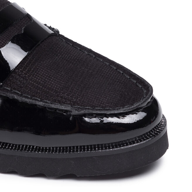 Salamander Richelieus & Derbies Salamander Pina 32-12512-31 Black