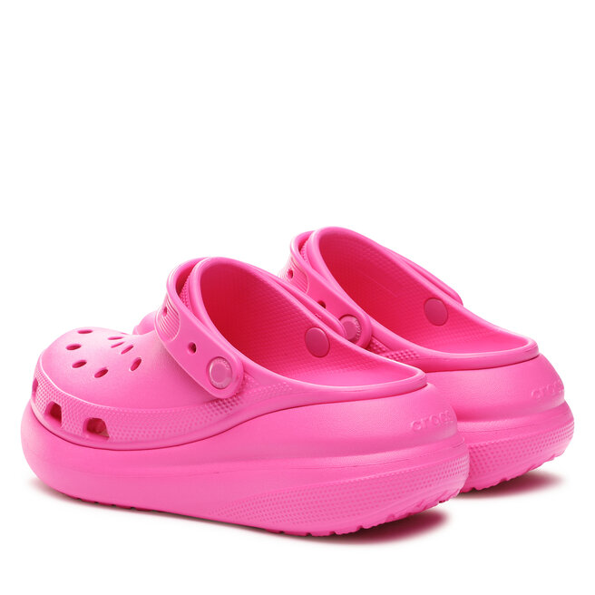Crocs Papucs Crocs Crocs Classic Crush Clog 207521 Juice 6UB
