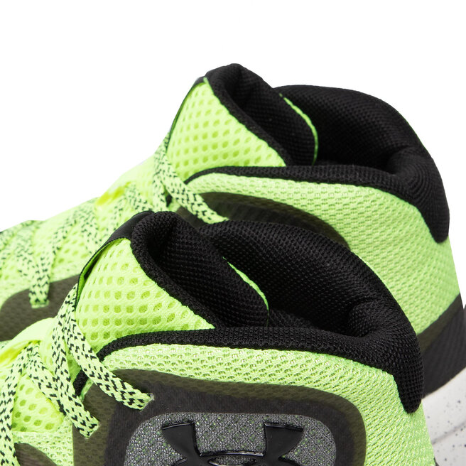 Under Armour Обувки Under Armour Ua Gs Torch 2019 3022119-300 Ylw