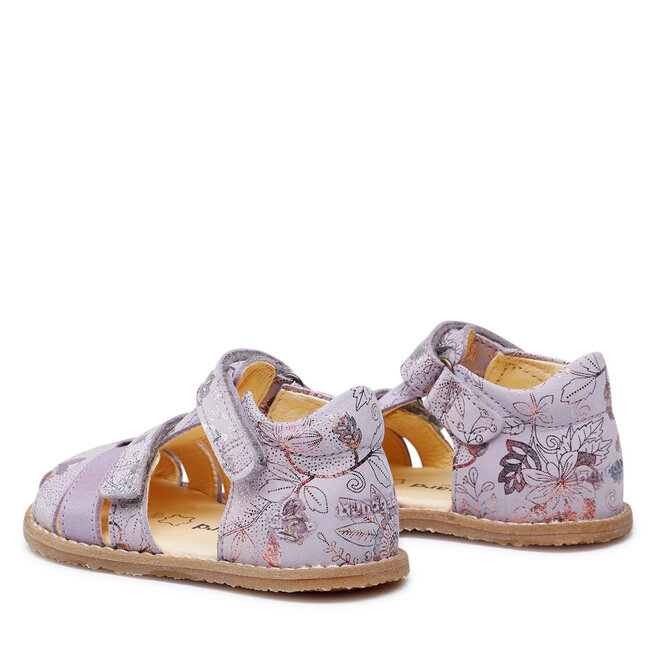 Bundgaard Сандали Bundgaard Stella II BG202180G Lilac Gard. 918
