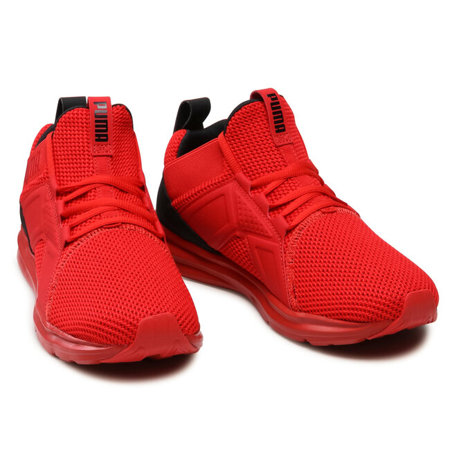 puma enzo high risk red