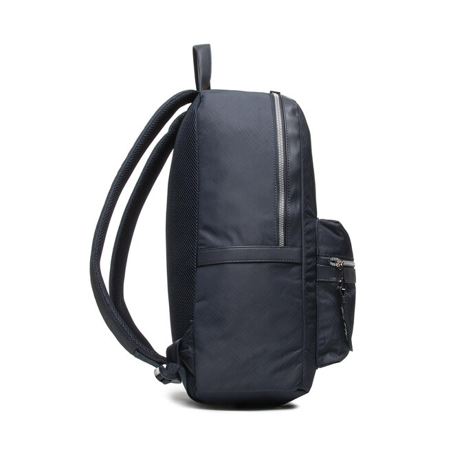 Tommy Hilfiger Mochila Tommy Hilfiger Mens Leather Modern Comfort Hybrid Shoe Tommy Hilfiger 0GY