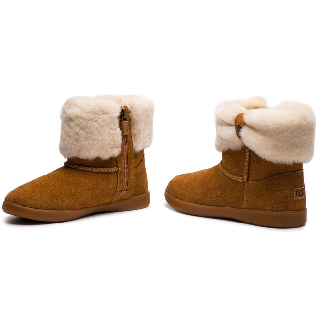 Ugg Kozačky Ugg T Ramona 1095571T T/Che