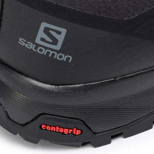 Salomon outblast ts cswp black deals