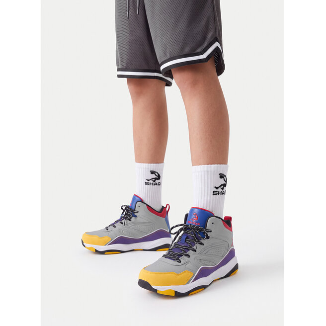 Buty do koszykówki SHAQ