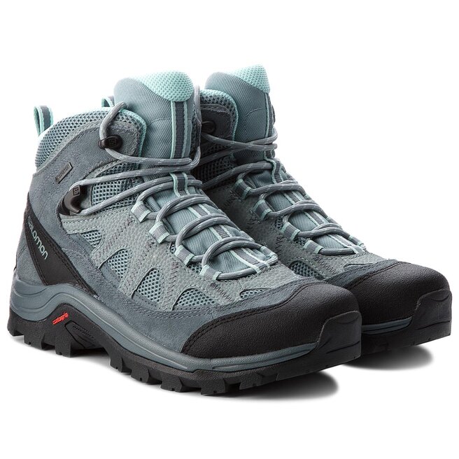 Trekingov obuv Salomon Authentic Ltr Gtx W GORE TEX 404644 21 V0