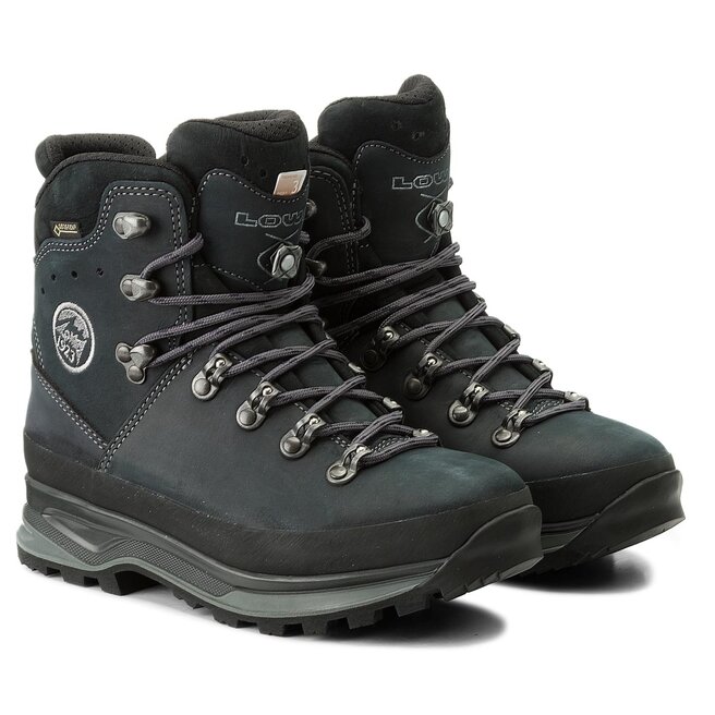 Chaussures de trekking Lowa Lady III Gtx GORE TEX 220616 Navy 0649