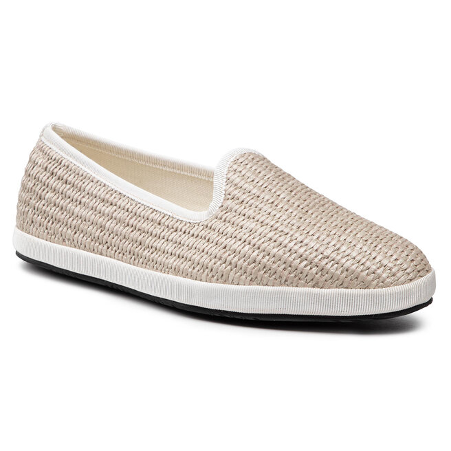 Scarpe basse Weekend Max Mara Papy 55210114600 Canapa 002 002
