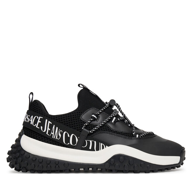 Męskie sneakersy Versace Jeans Couture