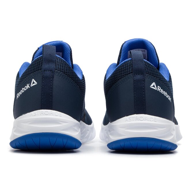 Chaussures Reebok Astroride Essential DV4089 Cobalt Navy White
