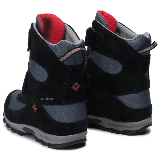Columbia youth parkers discount peak velcro boot