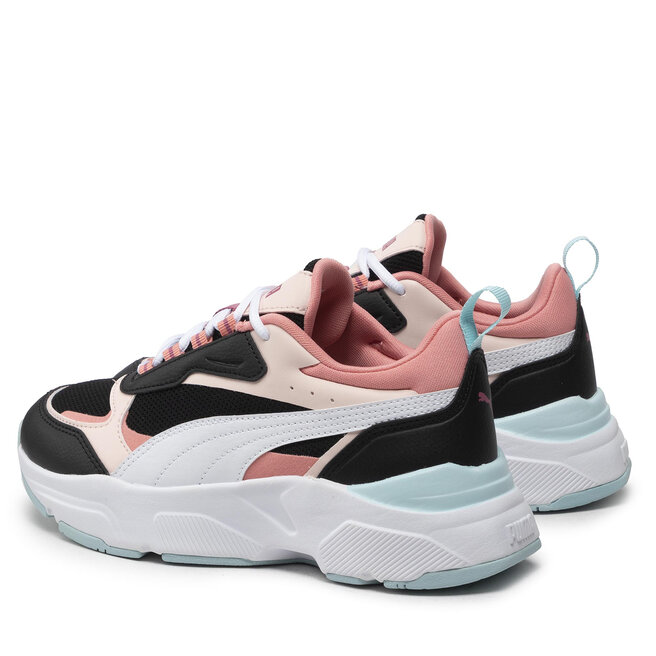 puma cassia sneakers