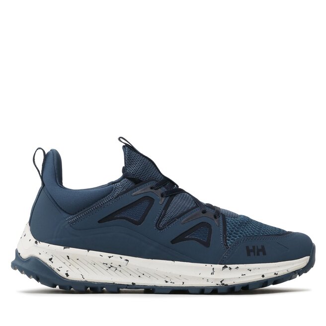 Sneakersy Helly Hansen Jeroba Mps - Granatowy