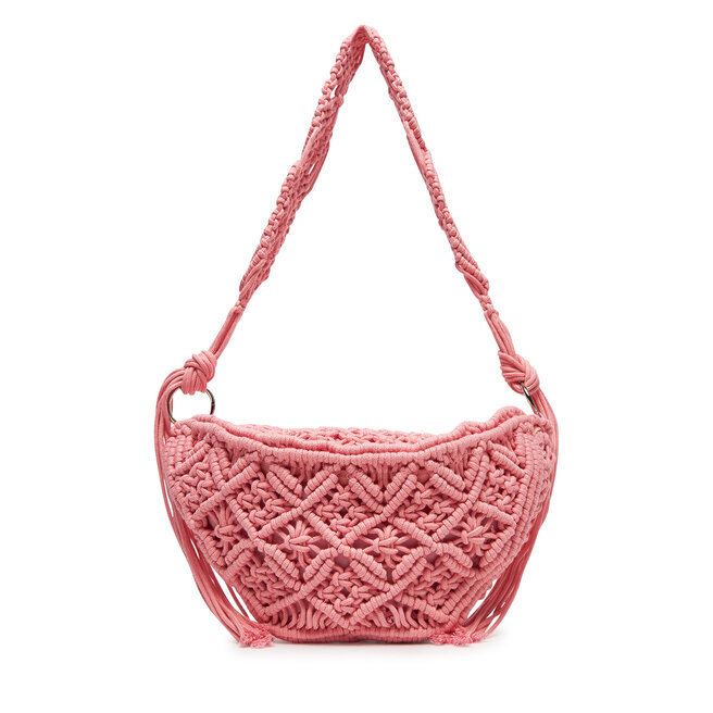 Torebka DeeZee BLB09 Różowy -