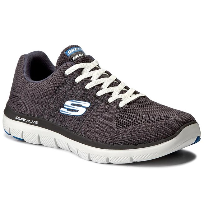Skechers flex advantage 2.0 missing link hot sale