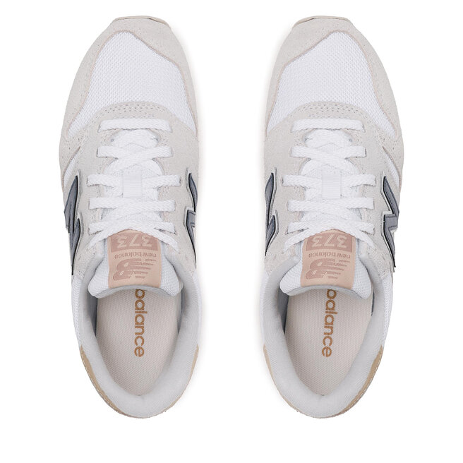 Sneakers New Balance WL373EN2 Bej • Www.epantofi.ro