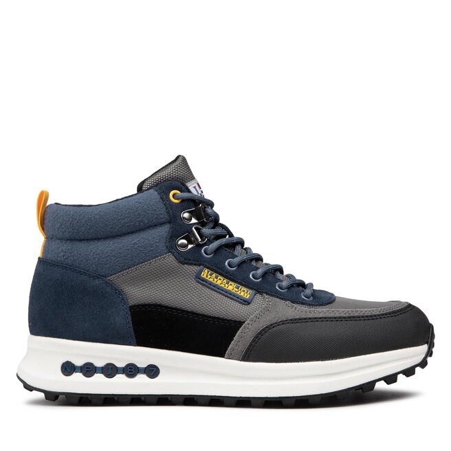 Napapijri Sneakers Napapijri Late NP0A4H6M Navy/Grey 01Y