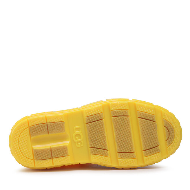 Ugg Cizme de cauciuc Ugg K Drizlita 1130361K Can