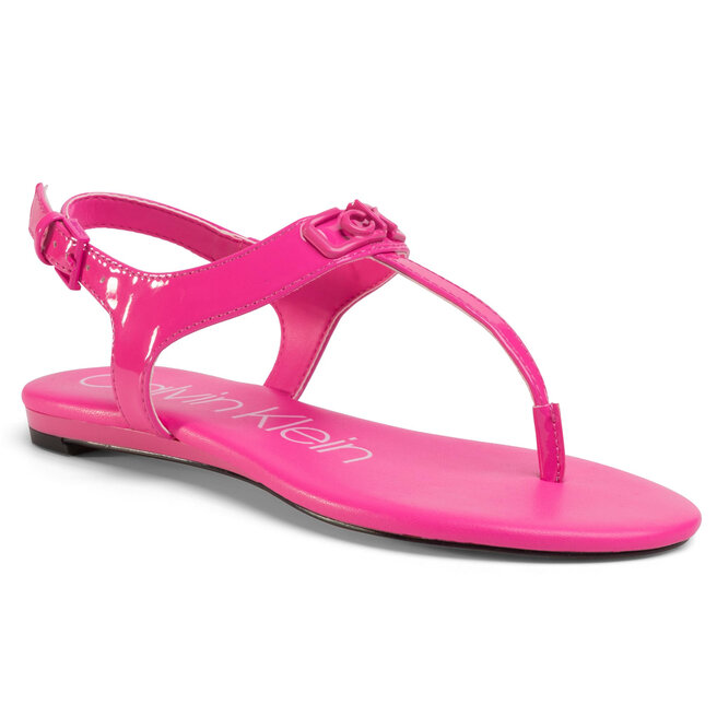 Calvin klein store shamary sandals