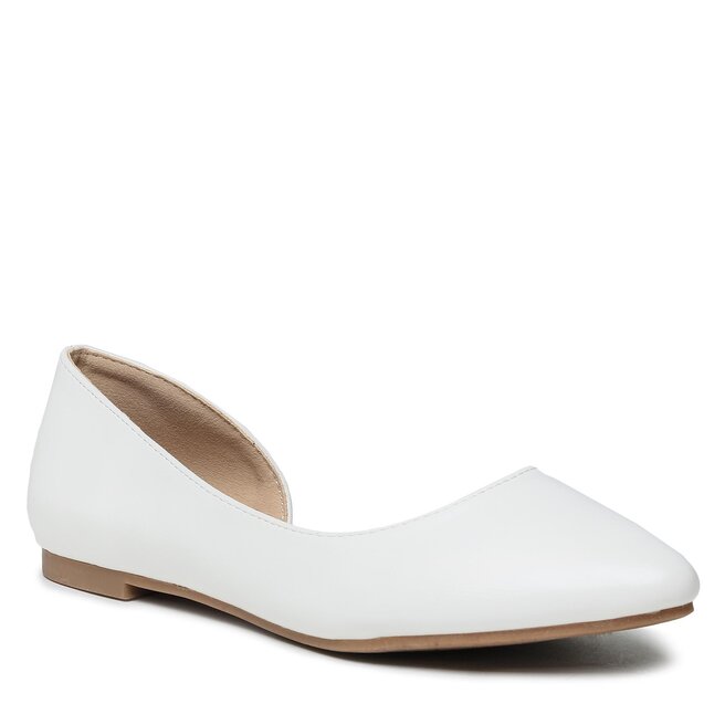 Balerini Jenny Fairy WS2108-08 White