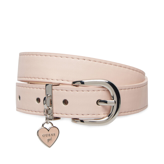 Pasek Guess Kids 181380 Różowy -