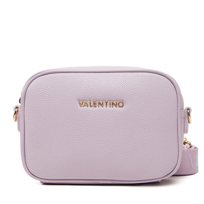 Torebka Valentino Never - Fioletowy