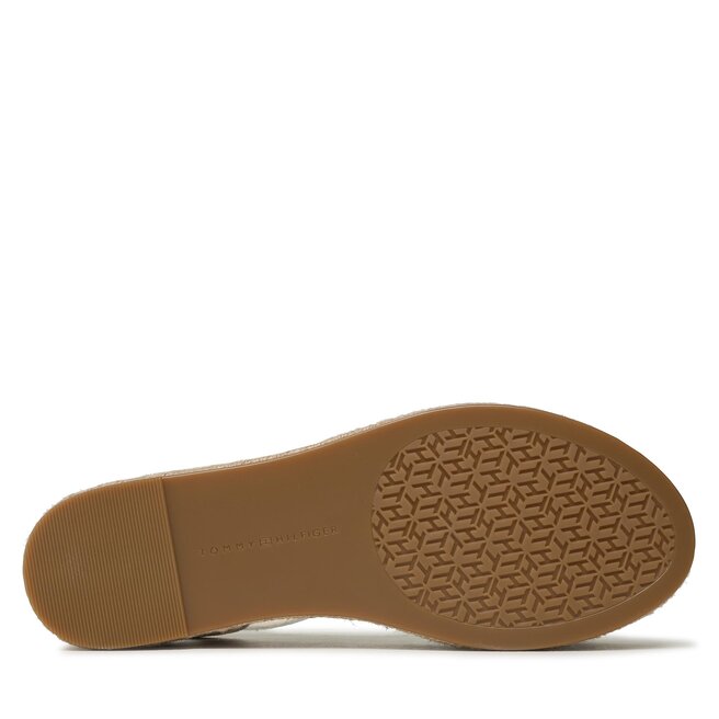 Tommy hilfiger top sugari flat sandals