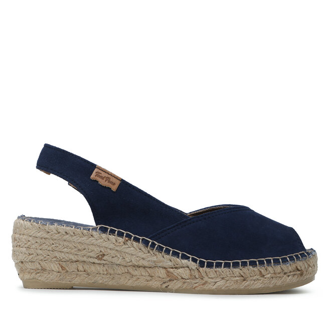 Kobiece espadryle Toni Pons
