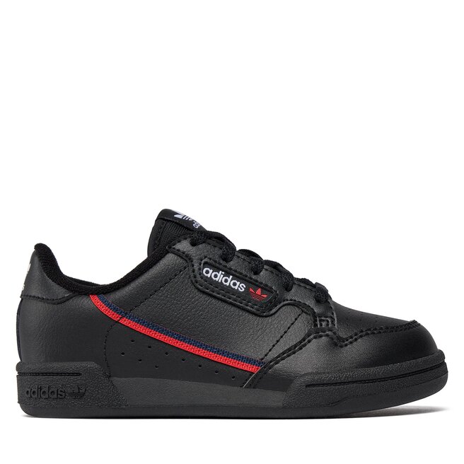 Adidas continental 80 new arrivals noir