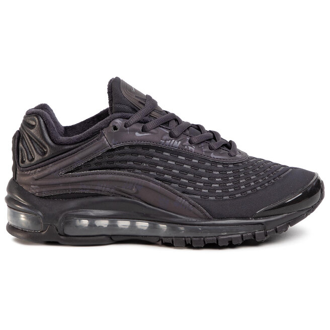 Air max deluxe grey clearance