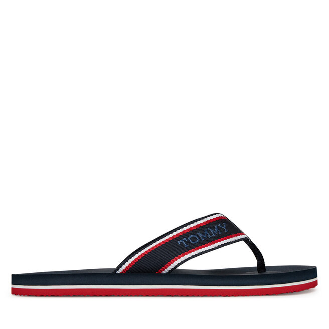 Japonki Tommy Hilfiger