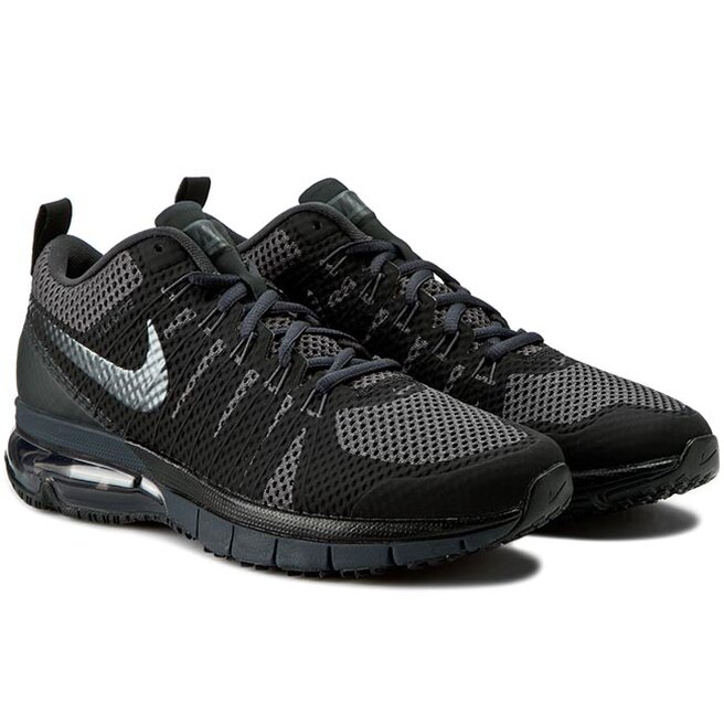 nike air max tr180 black