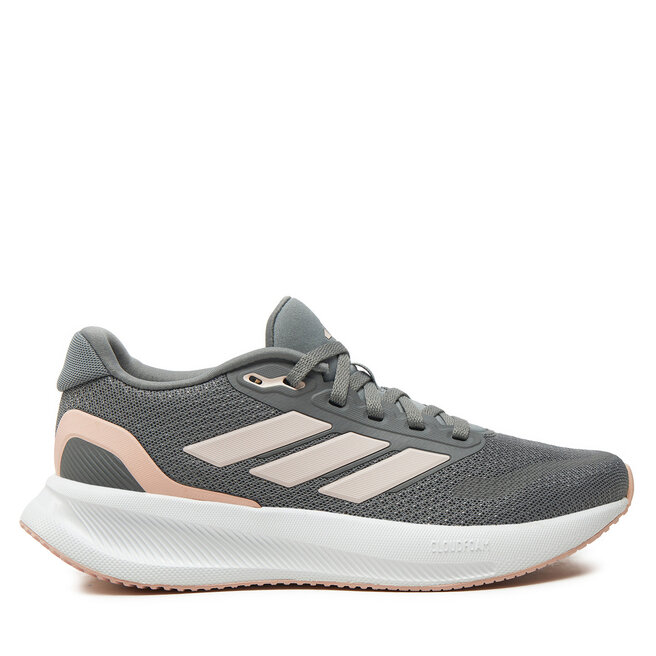 Buty do biegania adidas Runfalcon 5 - Szary