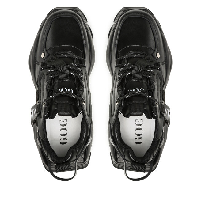 GOE Tenisice GOE MM2N4014 Black