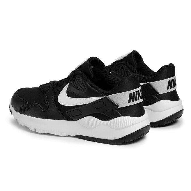 Zapatos Nike Ld AT4249 001 Black/White | zapatos.es